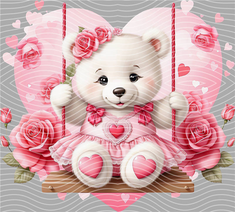 Cool Bear-XO 84